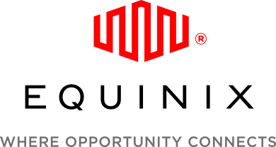 equinix partner logo