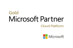 microsoft partner logo